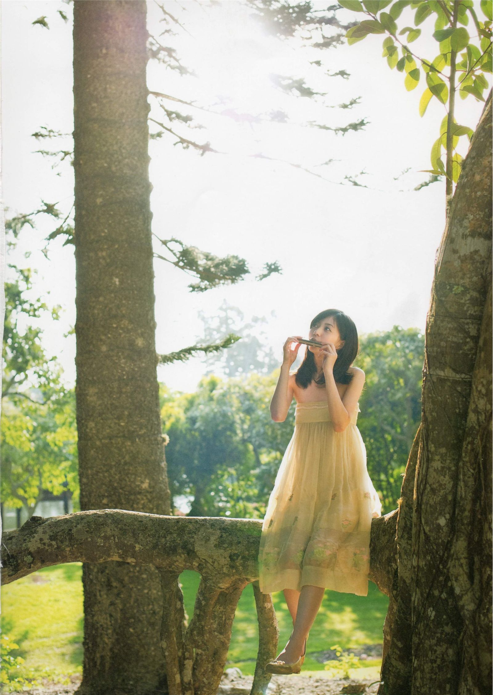 [PB写真集] 逢沢りな Rina Aizawa - Welina